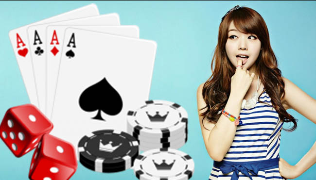 Beberapa Bagian Penting dari Judi Poker Online