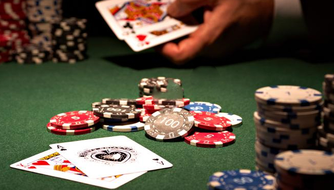 Casino Online Menyediakan Berbagai Jenis Bonus