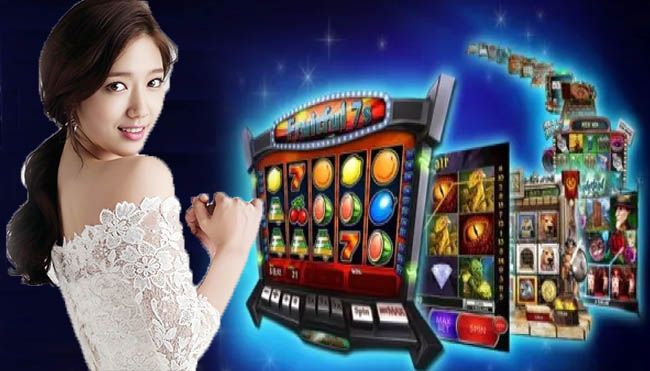 Pemilihan Permainan Judi Slot Online Paling Menguntungkan